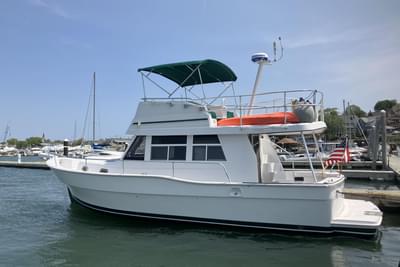 BOATZON | Mainship 350 Trawler 1999