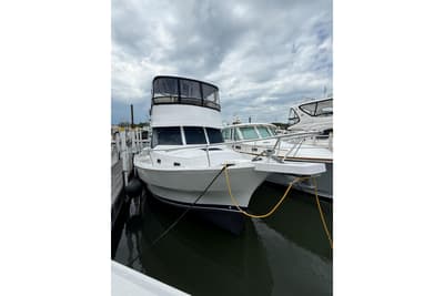 BOATZON | Mainship 350 Trawler 1999 BOATZON | Mainship 350 Trawler 1999