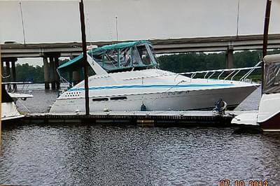 BOATZON | Mainship 36 Express 1993 BOATZON | Mainship 36 Express 1993