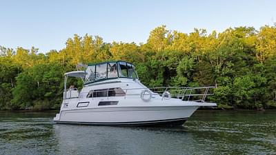 BOATZON | Mainship 37 Aft Cabin 1996 BOATZON | Mainship 37 Aft Cabin 1996