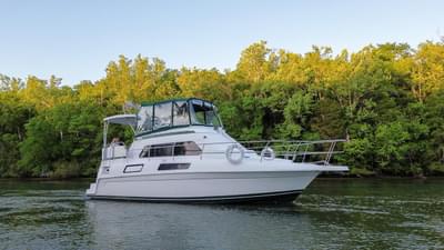 BOATZON | Mainship 37 Aft Cabin 1996 BOATZON | Mainship 37 Aft Cabin 1996