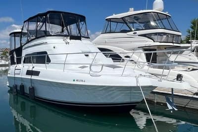 BOATZON | Mainship 37 Motor Yacht 1995 BOATZON | Mainship 37 Motor Yacht 1995