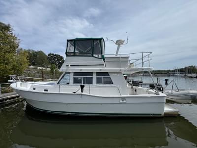 BOATZON | Mainship 390 2001 BOATZON | Mainship 390 2001