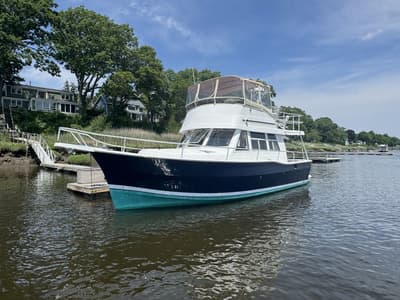 BOATZON | MAINSHIP 390 2002