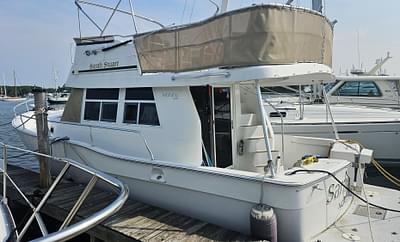 BOATZON | Mainship 390 Trawler 2000