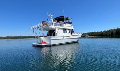 BOATZON | Mainship 390 Trawler 2000 BOATZON | Mainship 390 Trawler 2000