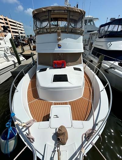 BOATZON | Mainship 390 Trawler 2001 BOATZON | Mainship 390 Trawler 2001