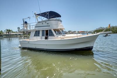 BOATZON | Mainship 390 Trawler 2004 BOATZON | Mainship 390 Trawler 2004