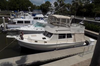 BOATZON | Mainship 390 Trawler 2004 BOATZON | Mainship 390 Trawler 2004