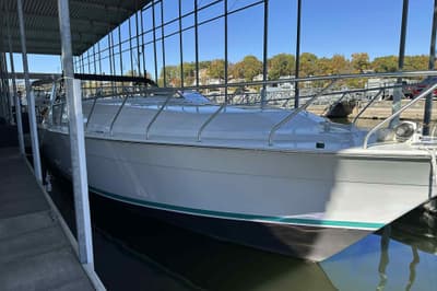 BOATZON | Mainship 395 Trawler 1993