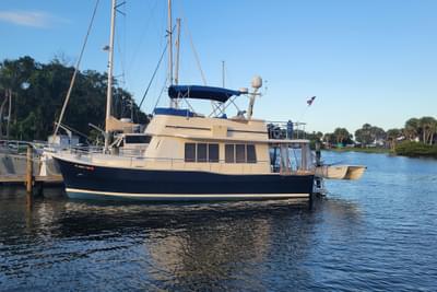 BOATZON | Mainship 40 Trawler 2006 BOATZON | Mainship 40 Trawler 2006