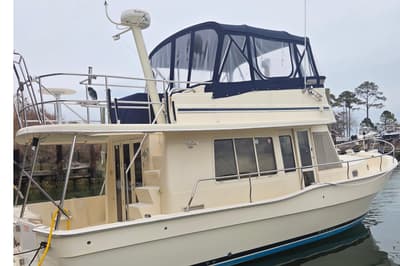 BOATZON | Mainship 40 Trawler 2006 BOATZON | Mainship 40 Trawler 2006