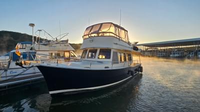BOATZON | Mainship 40 Trawler 2008