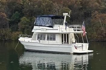 BOATZON | Mainship 400 Trawler 2005