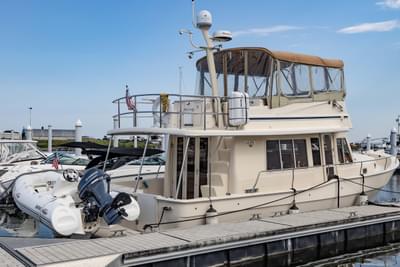 BOATZON | Mainship 400 Trawler 2006 BOATZON | Mainship 400 Trawler 2006
