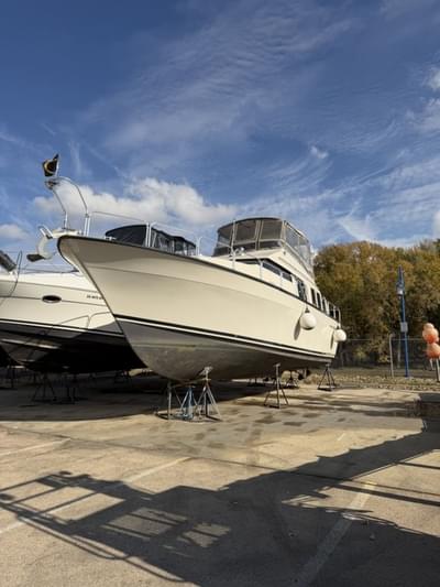 BOATZON | Mainship 41 Double Cabin 1989 BOATZON | Mainship 41 Double Cabin 1989