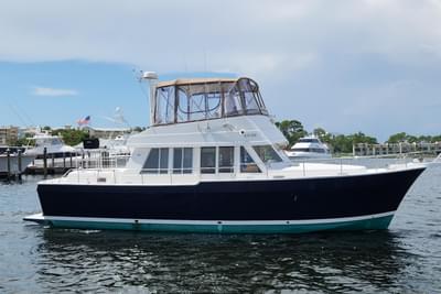 BOATZON | Mainship 43 Trawler Aft Cabin 2003 BOATZON | Mainship 43 Trawler Aft Cabin 2003
