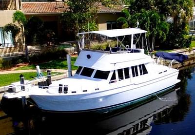 BOATZON | Mainship 430 Trawler 2000 BOATZON | Mainship 430 Trawler 2000