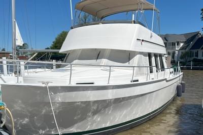 BOATZON | Mainship 430 Trawler 2002 BOATZON | Mainship 430 Trawler 2002