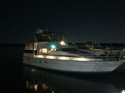 BOATZON | Mainship 47 Motor Yacht 1997