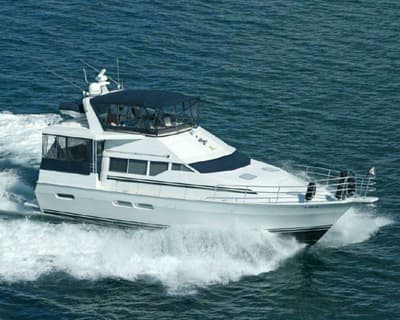 BOATZON | Mainship 47 Motor Yacht 1997