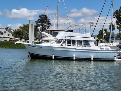 BOATZON | Mainship MAINSHIP 430 1999 BOATZON | Mainship MAINSHIP 430 1999