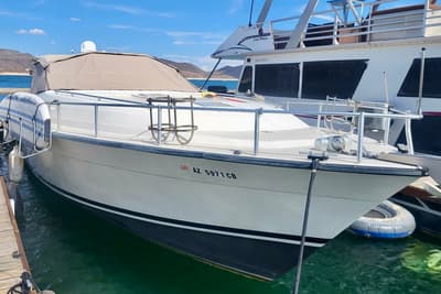 BOATZON | Mainship Mediterranean 39 1989