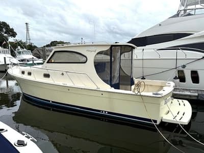 BOATZON | Mainship Pilot 2004