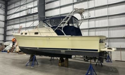 BOATZON | Mainship Pilot 2005