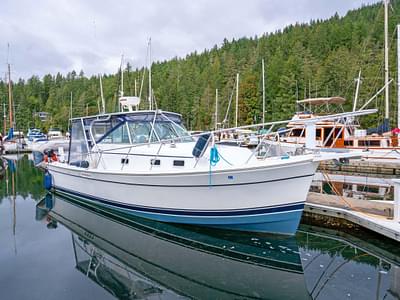 BOATZON | Mainship Pilot 30 1998 BOATZON | Mainship Pilot 30 1998