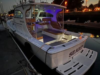 BOATZON | Mainship Pilot 30 1999