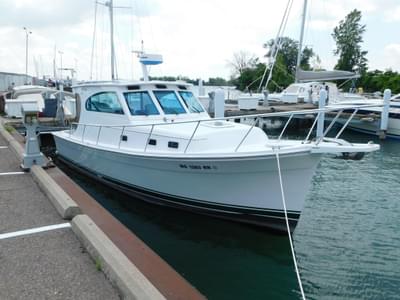 BOATZON | Mainship Pilot 30 1999
