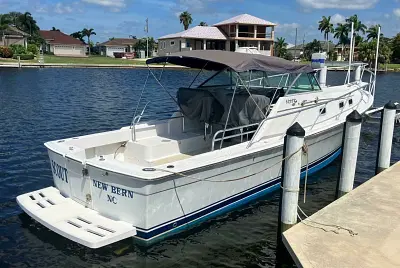 BOATZON | Mainship Pilot 30 1999
