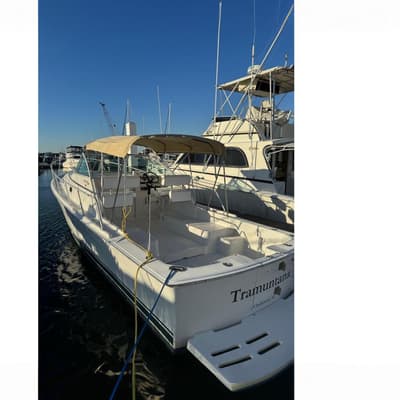 BOATZON | Mainship Pilot 30 2000