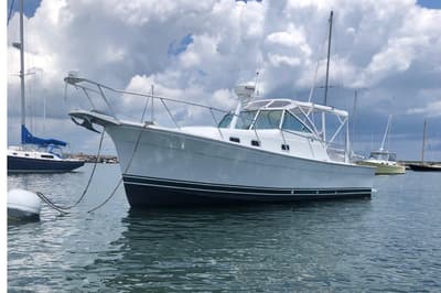 BOATZON | Mainship Pilot 30 2000 BOATZON | Mainship Pilot 30 2000
