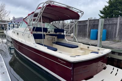 BOATZON | Mainship Pilot 30 2001