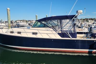 BOATZON | Mainship Pilot 30 2003