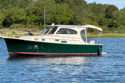 BOATZON | Mainship Pilot 30 2004