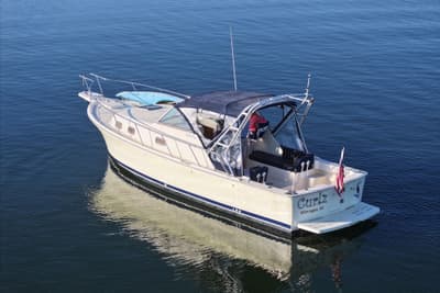 BOATZON | Mainship Pilot 30 Rum Runner 2004 BOATZON | Mainship Pilot 30 Rum Runner 2004