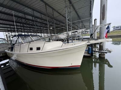 BOATZON | Mainship Pilot 30 Rum Runner II 2004