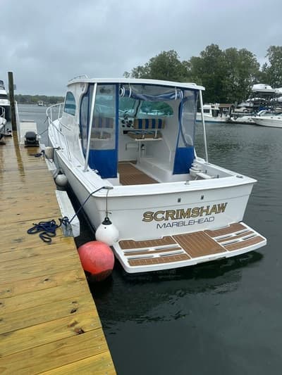 BOATZON | Mainship Pilot 30 Sedan 1999 BOATZON | Mainship Pilot 30 Sedan 1999