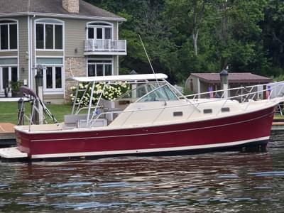 BOATZON | Mainship Pilot 30 Sedan 2001 BOATZON | Mainship Pilot 30 Sedan 2001