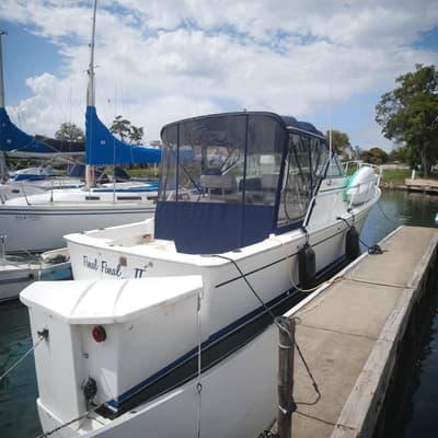 BOATZON | Mainship Pilot 30II 2003