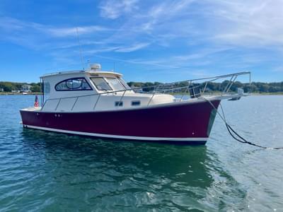BOATZON | Mainship Pilot 30II 2005 BOATZON | Mainship Pilot 30II 2005