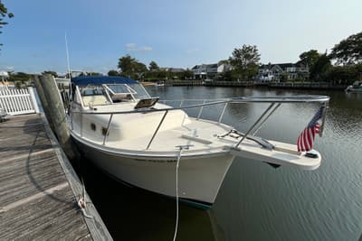 BOATZON | Mainship Pilot 30II Sedan 2005 BOATZON | Mainship Pilot 30II Sedan 2005