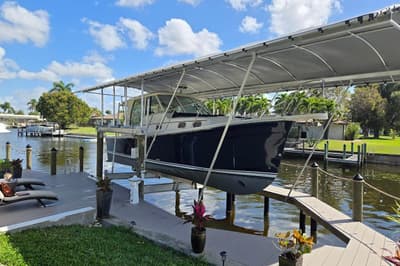 BOATZON | Mainship Pilot 31 2009 BOATZON | Mainship Pilot 31 2009