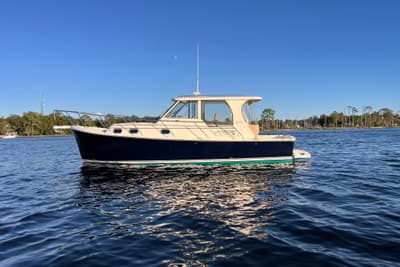 BOATZON | Mainship Pilot 31 2009