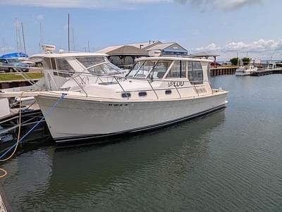 BOATZON | Mainship Pilot 31 2010
