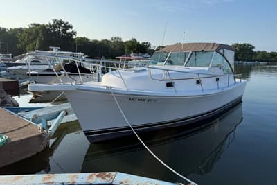 BOATZON | Mainship Pilot 34 2000