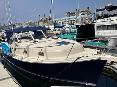 BOATZON | Mainship Pilot 34 2004